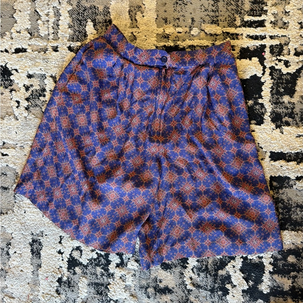 Liz Claiborne Collection vintage shorts